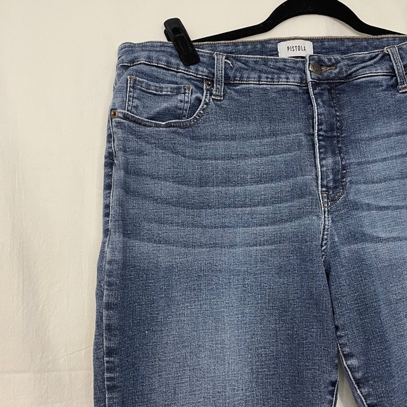 Pistola Premium Denim Jeans - Picture 8 of 9